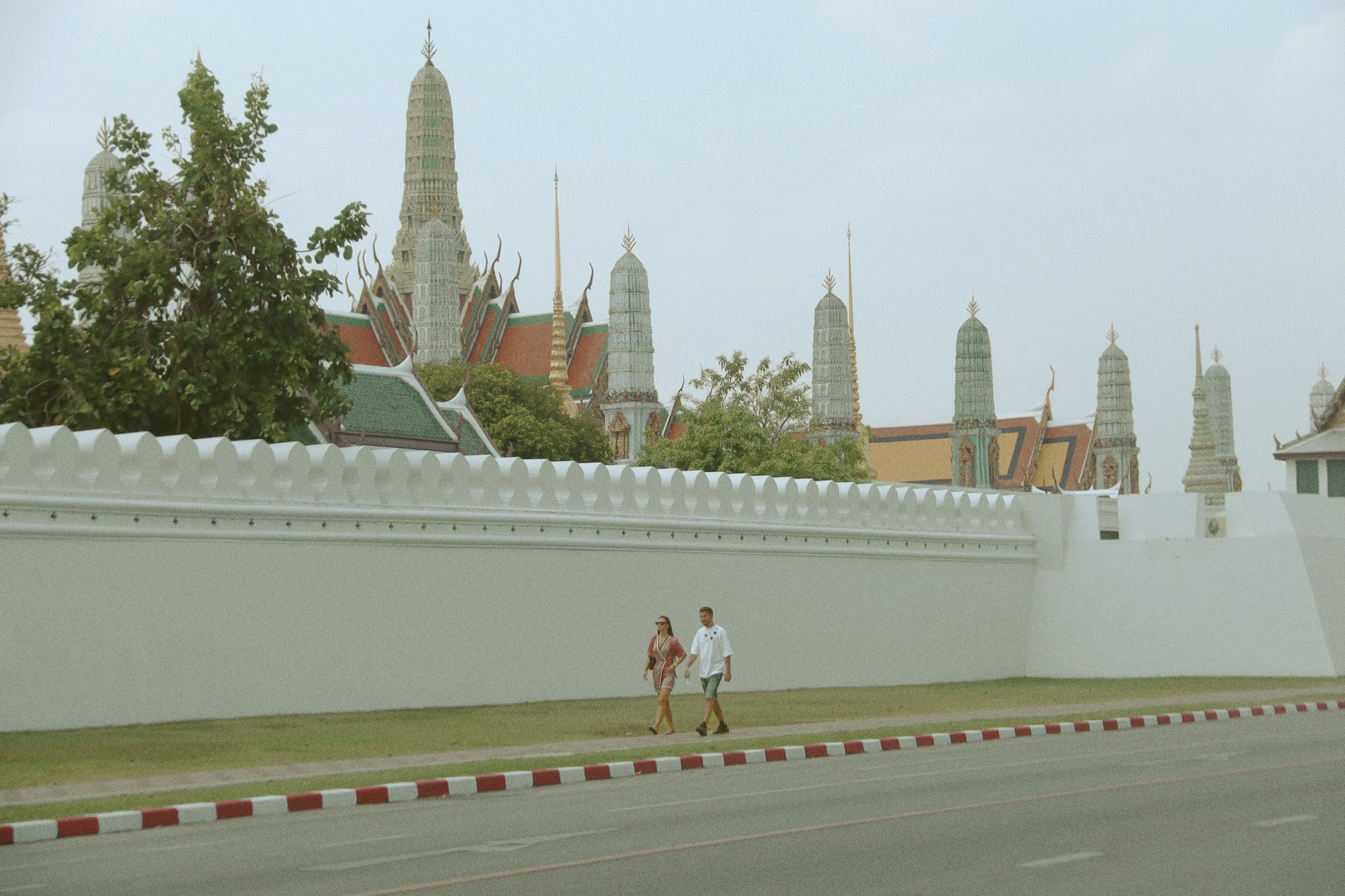 Bangkok