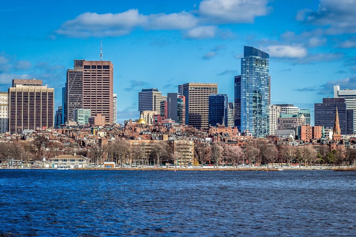 Boston