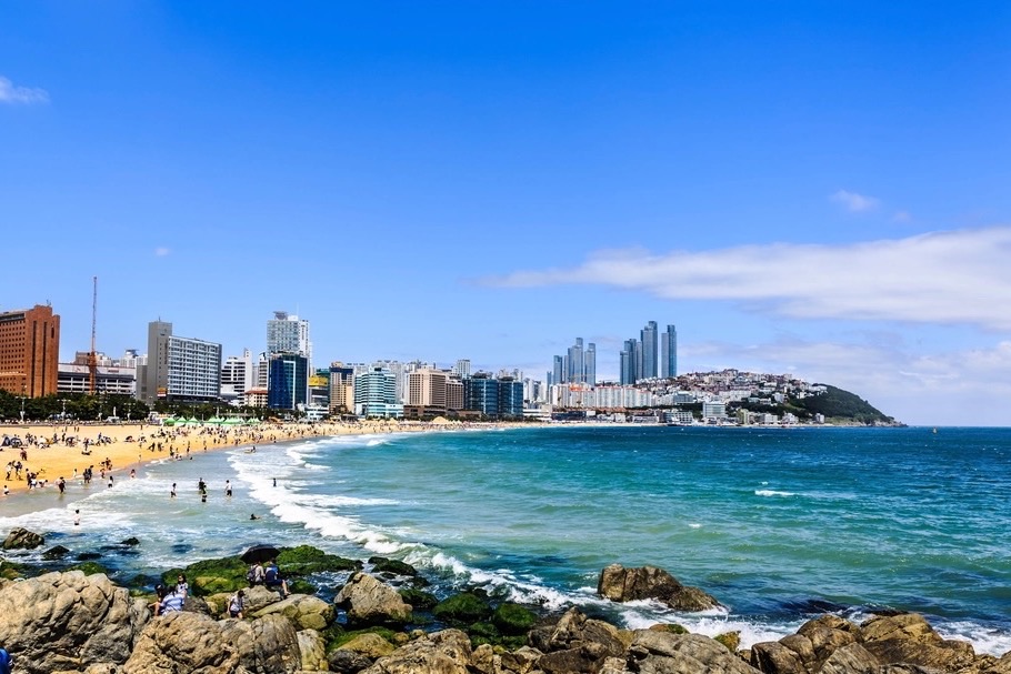 Busan