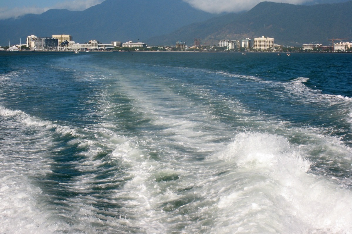 Cairns