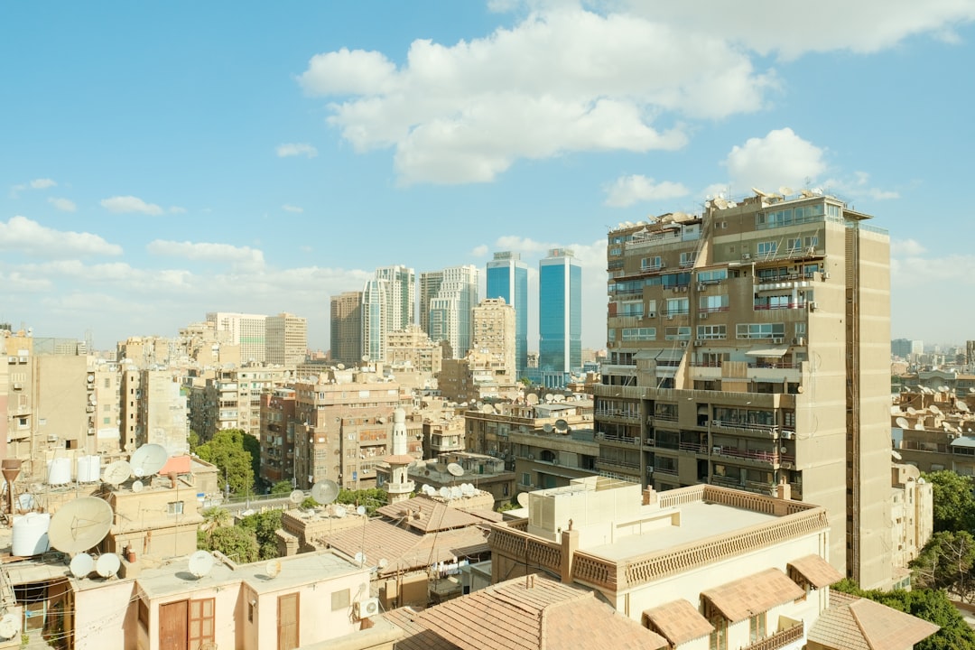 Cairo