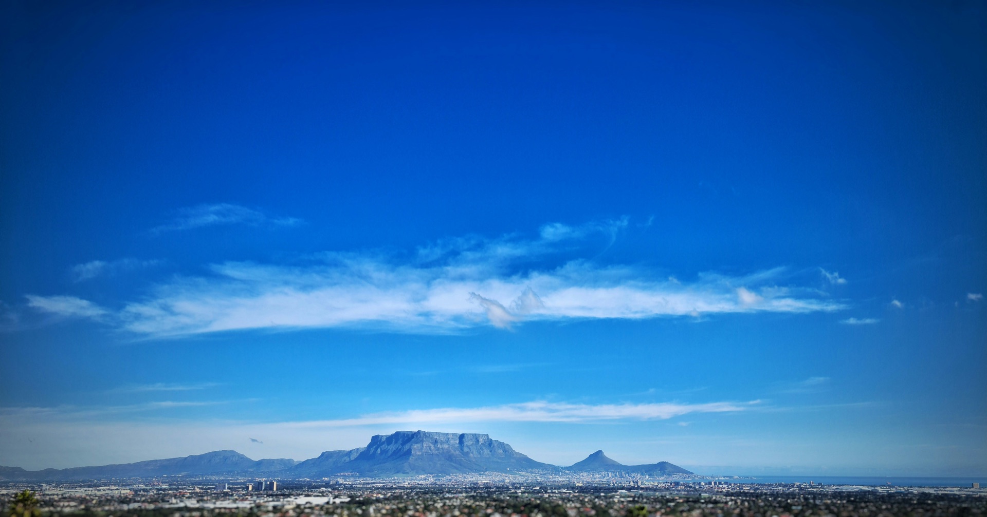 Cape Town