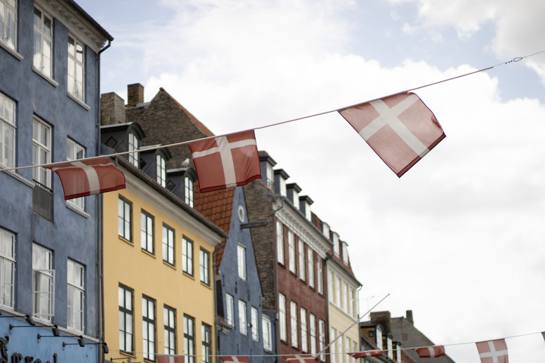 Copenhagen