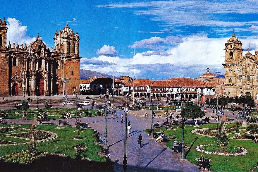 Cusco