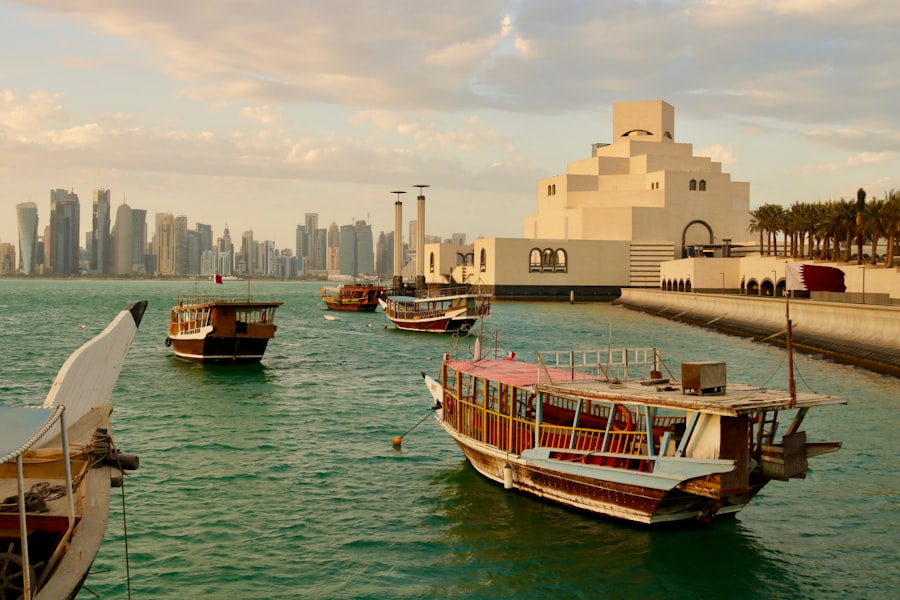 Doha