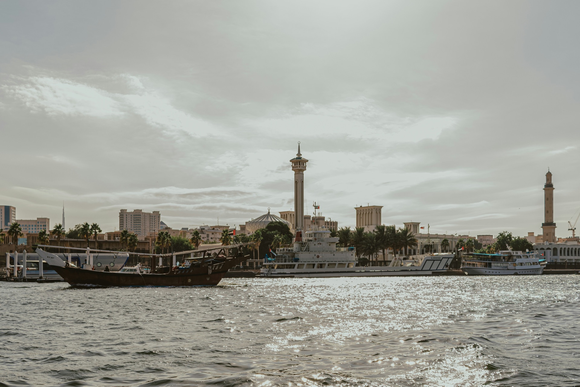 Dubai