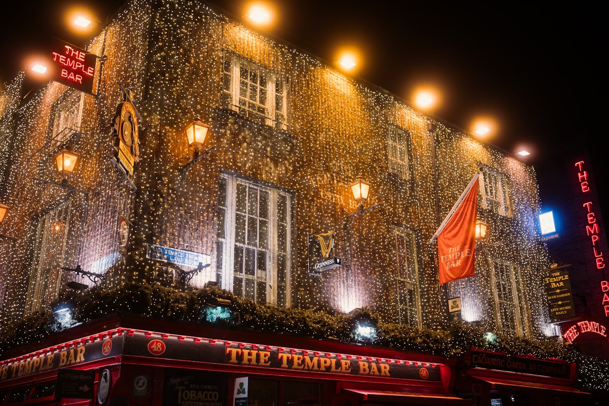 Dublin