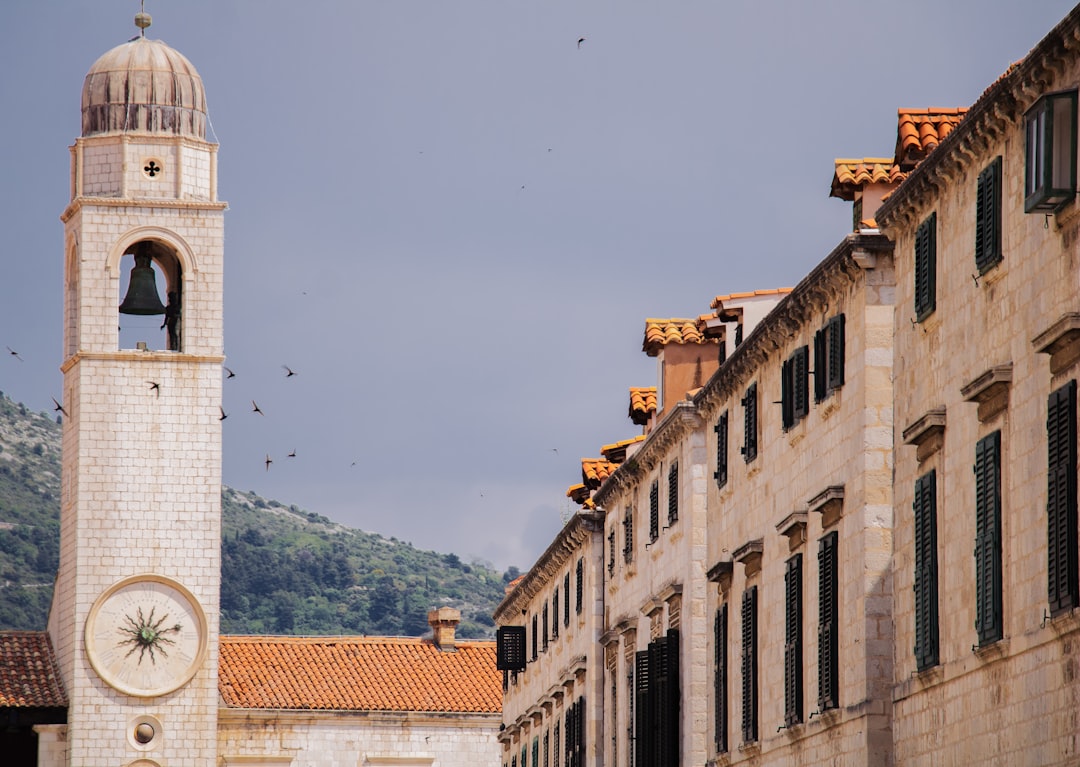Dubrovnik