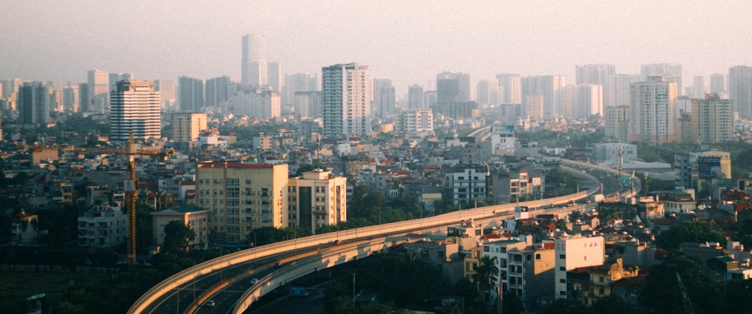 Hanoi