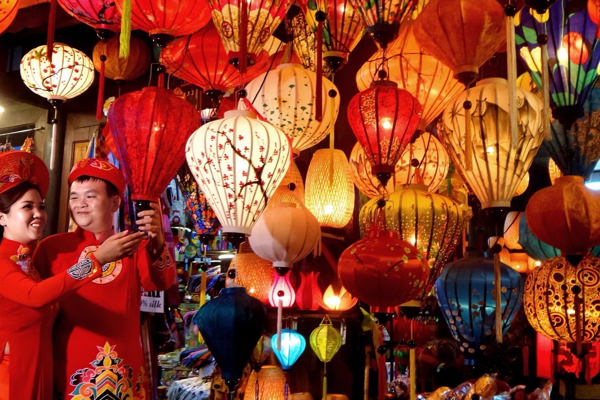 Hoi An