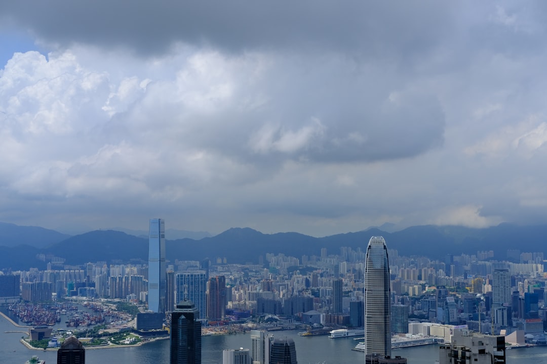Hong Kong