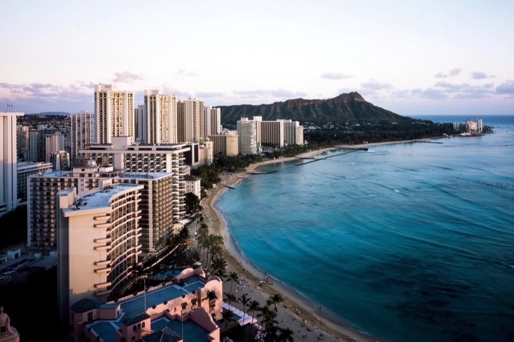 Honolulu