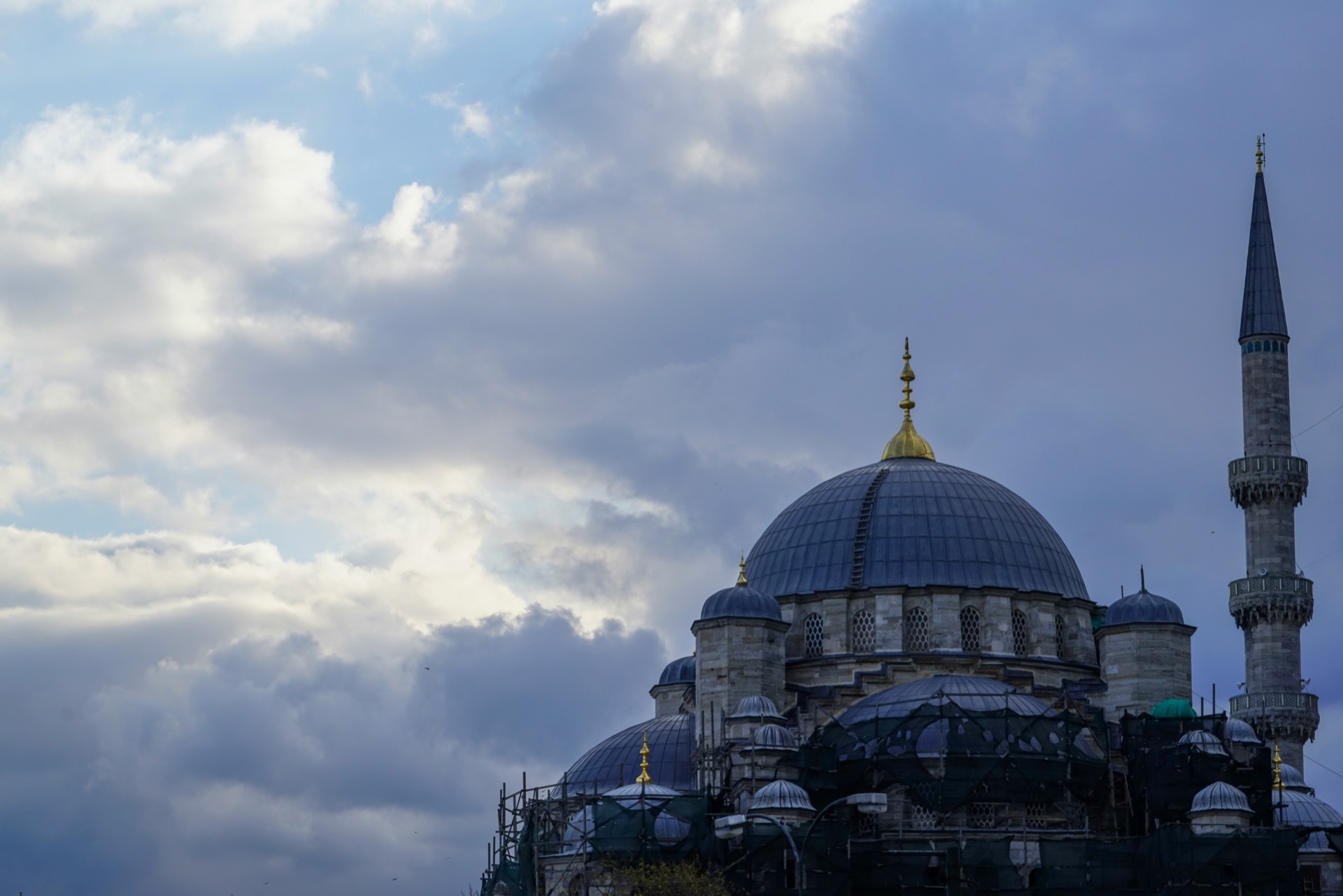 Istanbul
