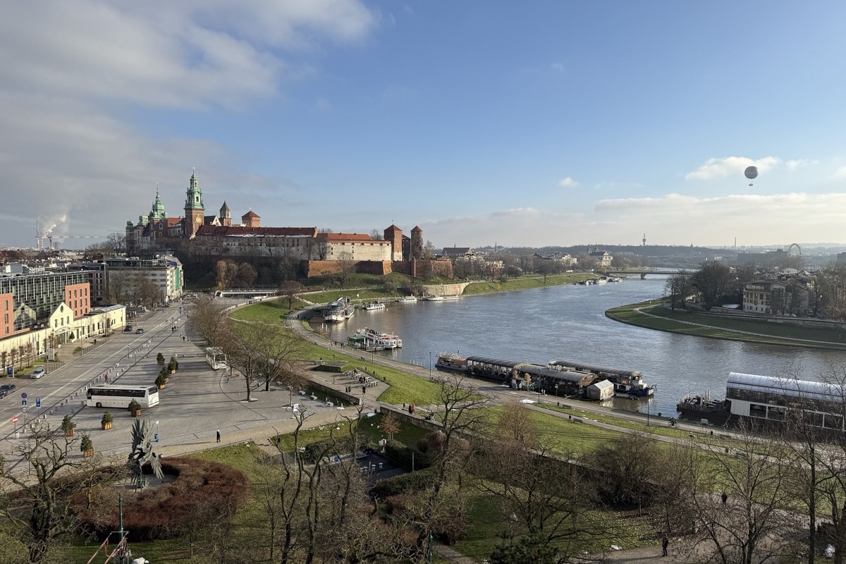 Kraków