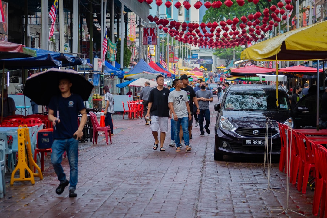 Kuala Lumpur