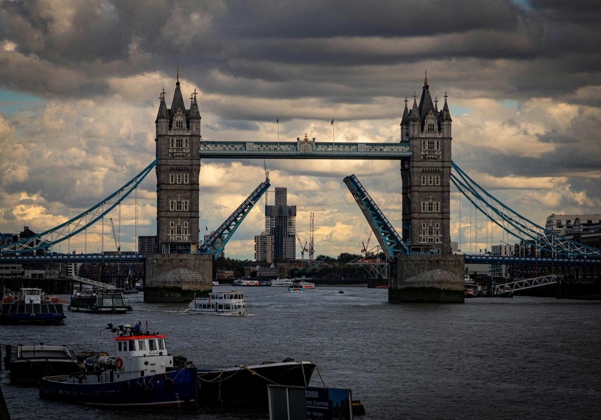 London