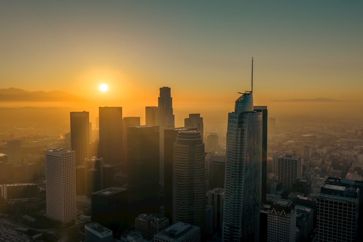 Los Angeles