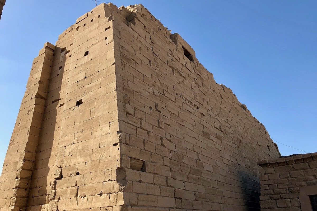 Luxor