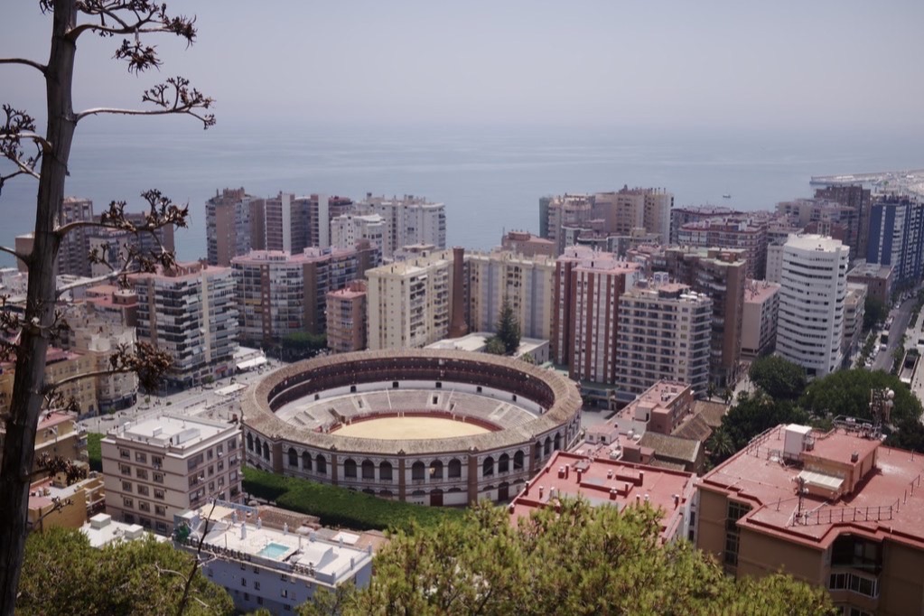 Málaga