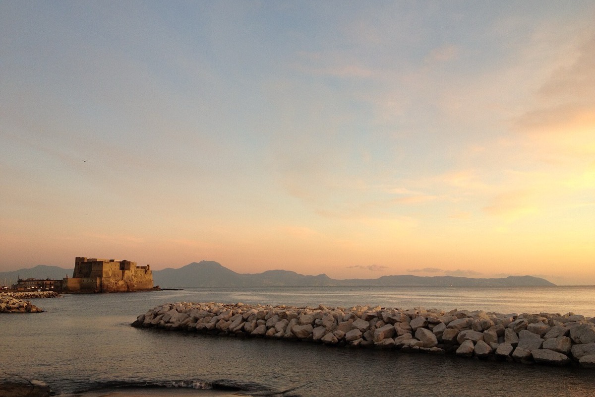 Naples