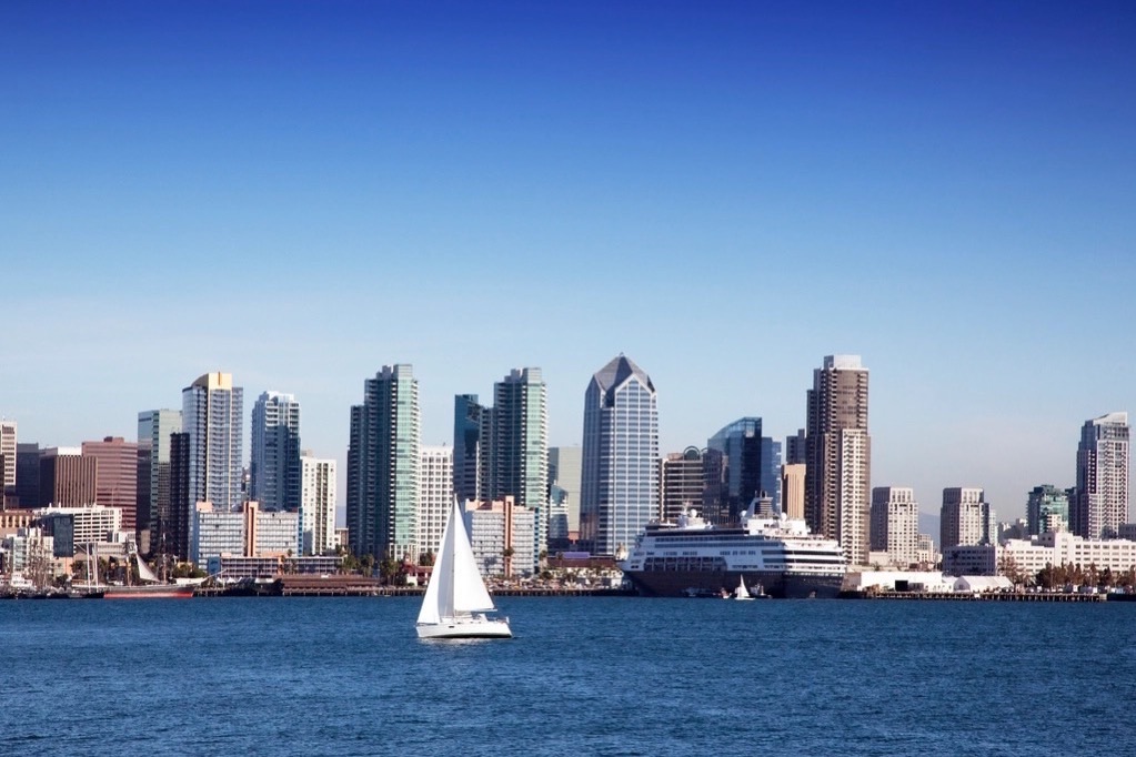 San Diego