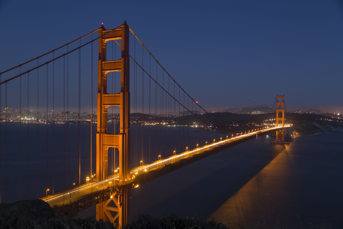San Francisco