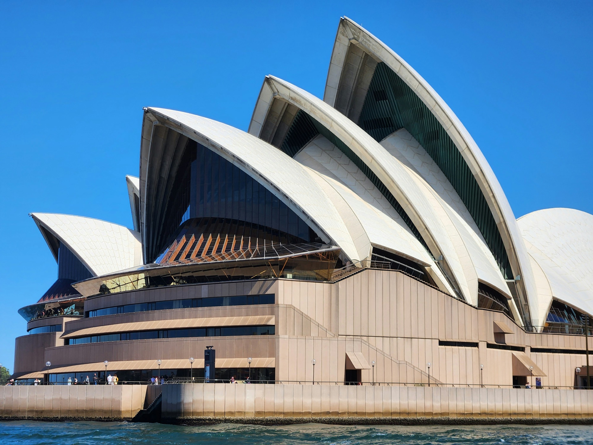 Sydney
