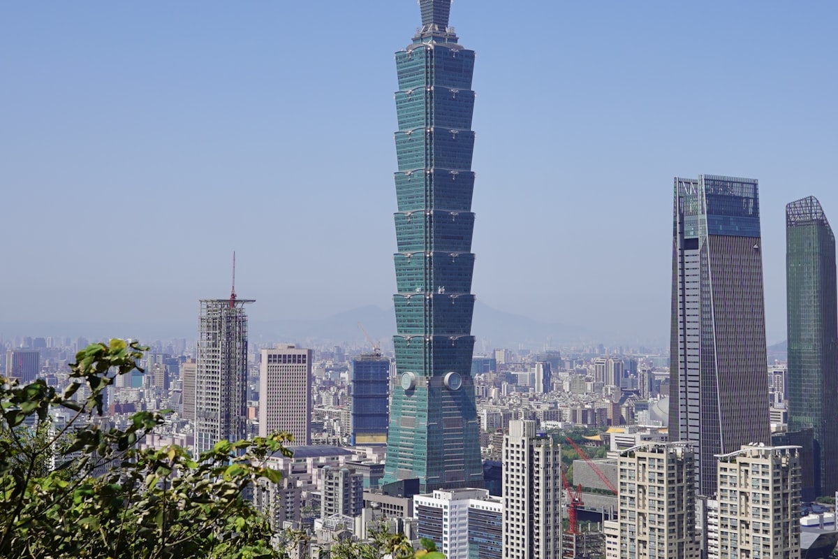 Taipei
