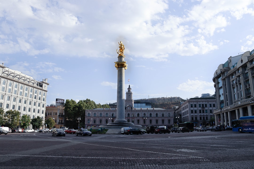 Tbilisi