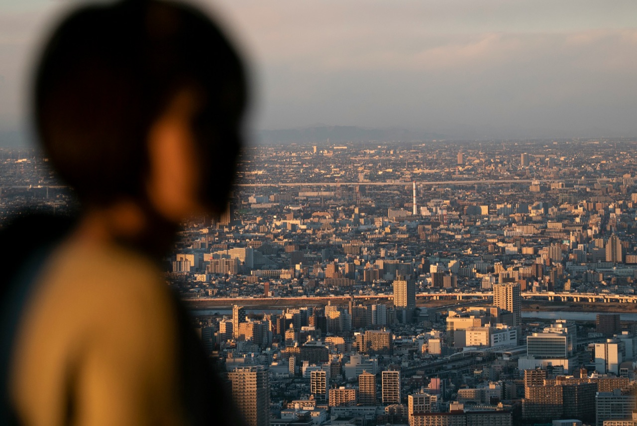 Tokyo