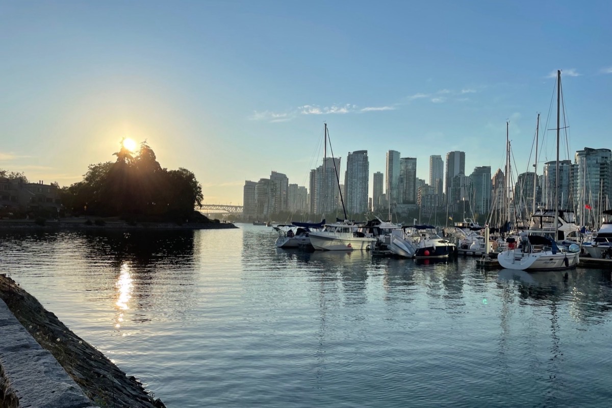Vancouver