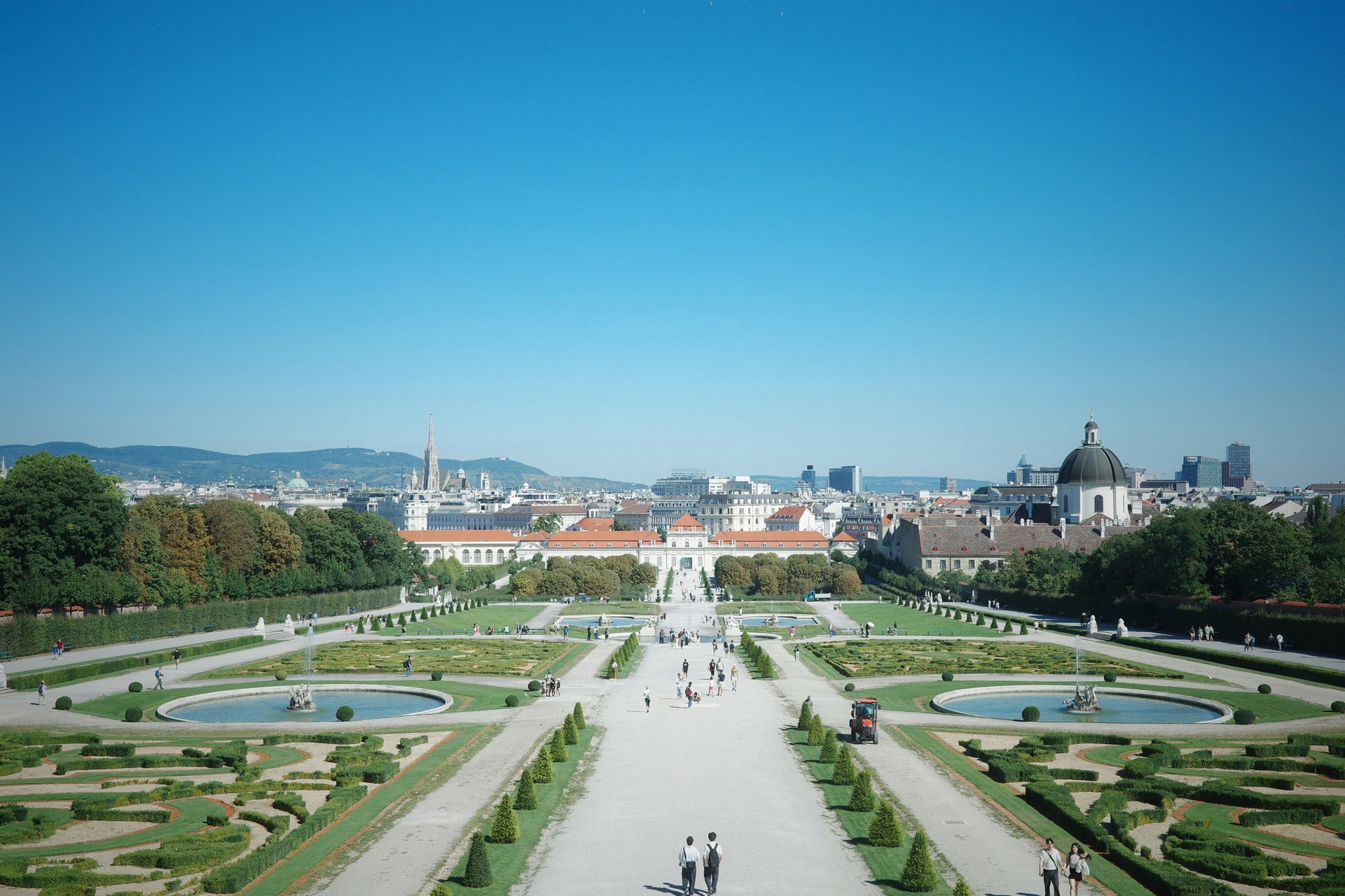 Vienna